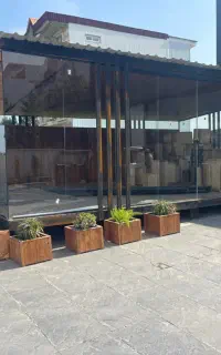 دعوت به همکاری برای کافه