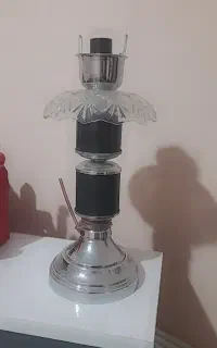 شمعدانی نو