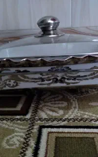 ظرف هایه وارمردار
