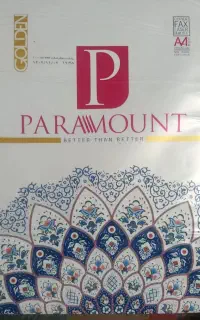 کاغذ a4