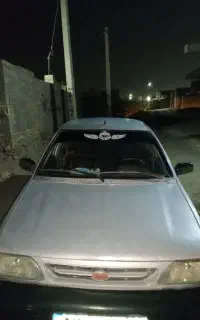 پراید نقدی یا معاوضه