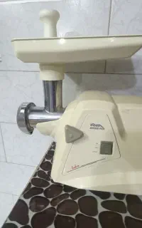 چرخ گوشت