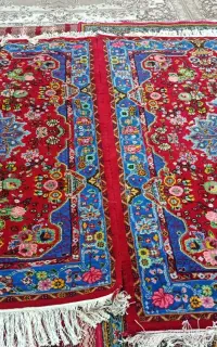 قالی