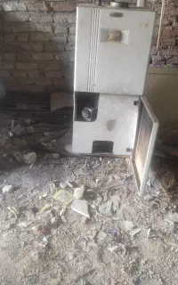 آبگرمکن دیواری