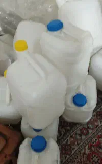 دبه ده لیتری