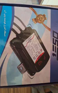 کنترل هوشمند پمپ آب