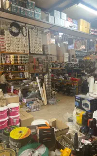 نیرو کار