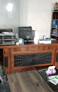 فروش لوازم دفتری