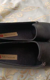 کفش مجلسی