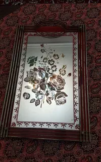 تعدادی وسایل قدیمی