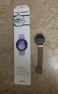 Galaxy watch5