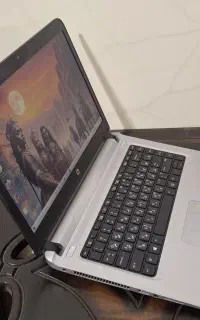 لب تاب اچ پی probook 440 G3 نسل ۶
