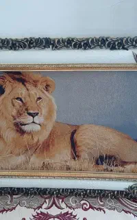 تابلوفرش