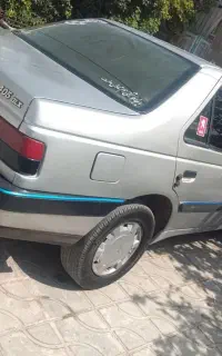 پژو۸۴