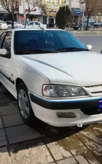 پارس سال ۹۲