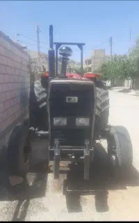 تراکتور