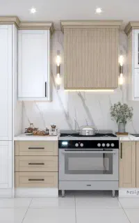 دکوراسیون بوریاmdf