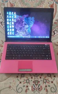 لب تاپ asus k43sj قوی