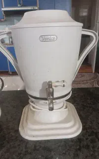 سماور برقی سالم