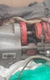 فروش دستگاه لوله کشی