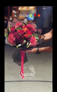 یعنی دختر کوچولت ارزش گرفتن هدیه نداره