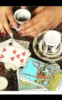 فالها بصورت دقیق و تضمینی گرفته میشود