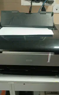 پرینتر جوهر افشان 1410 اپسون