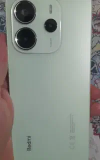 گوشی موبایل شیائومی مدل Redmi Note 14