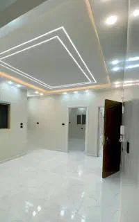 کناف لاین نوری کاغذدیواری بازسازی