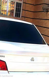 پراید ۱۳۲ فوقالعاده شیک و تمیز