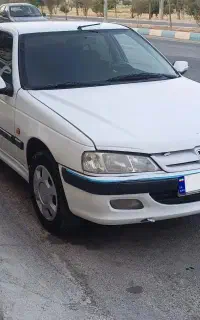 پژو پارس