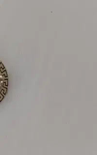 انگشتر طلا شیگ