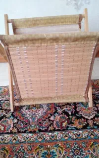 باکس چوبی