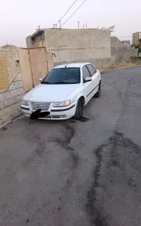 سمندسفید