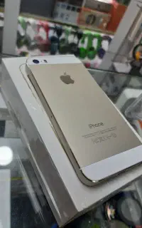 آیفون 5s 32G کلکسیونی