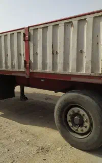 لبه مارال