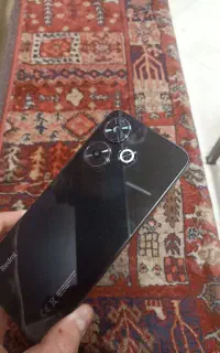 xiaomi hyperOS شیامی ردمی ۱۳