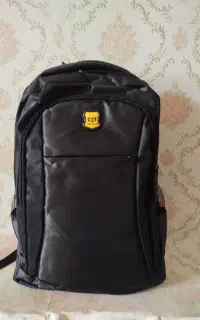 کوله پشتی