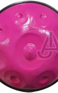 آموزش هنگدرام ساعتی۶۴هزار در آموزشگاه رسمی دخترانه
