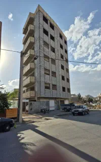 اپارتمان در قراملک