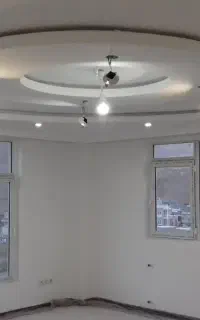 نقاشی ساختمان
