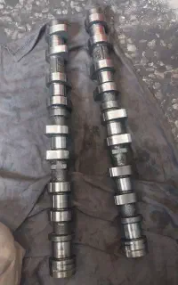 میل سوپاپ ۱۰۶ tu5