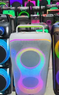 اسپیکر و پارتیباکس قیمت عمده بیش از ۱۰۰ مدل