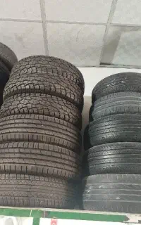 لاستیک خودرو.