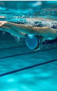 آموزش شنا تضمینی