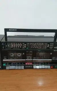 ضبط سونی W600