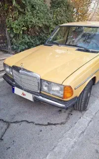 بنز دانشجویی