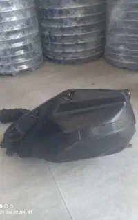 هواکش کیلیک150