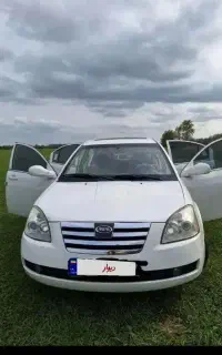 ام وی ام ۵۳۰ بی رنگ موتور ۲۰۰۰