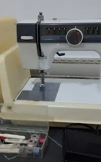 چرخ خیاطی کاچیران مدل یاسمن